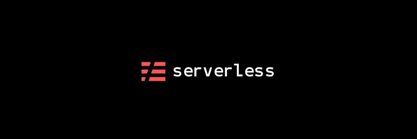 logo serverless framework